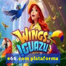 e66.com plataforma